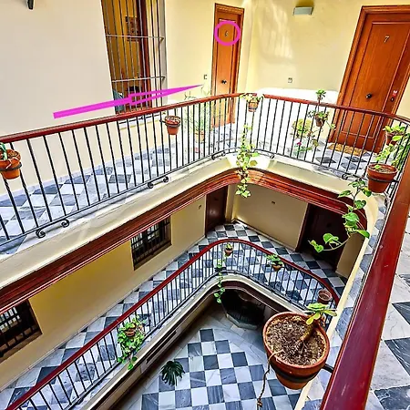 Ribera De Luxe With Ascensor *
