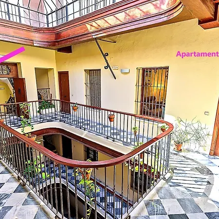 Apartamento Ribera De Luxe With Ascensor *